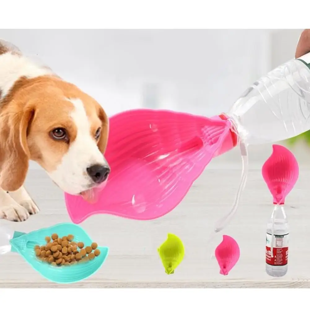 

GloryStar Portable Conch Shape Drinking Adapter for Outdoor Cup Supplies