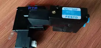 

Heidelberg valve M2.184.1121 M2.184.1121/02 Solenoid valve MEBH-4/2-QS-6-SA M2.184.1121/05