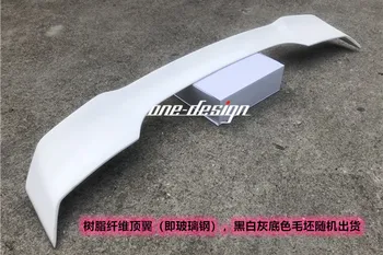 

Fit for lexus UX UX200/UX250h/UX260h AR carbon fiber spoiler wing tail