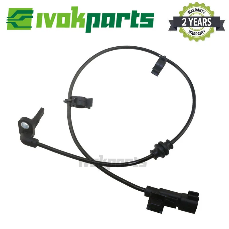 Задний левый и правый датчик скорости колеса L/R ABS для Шевроле CHEVROLET CRUZE J300 вольт OPEL