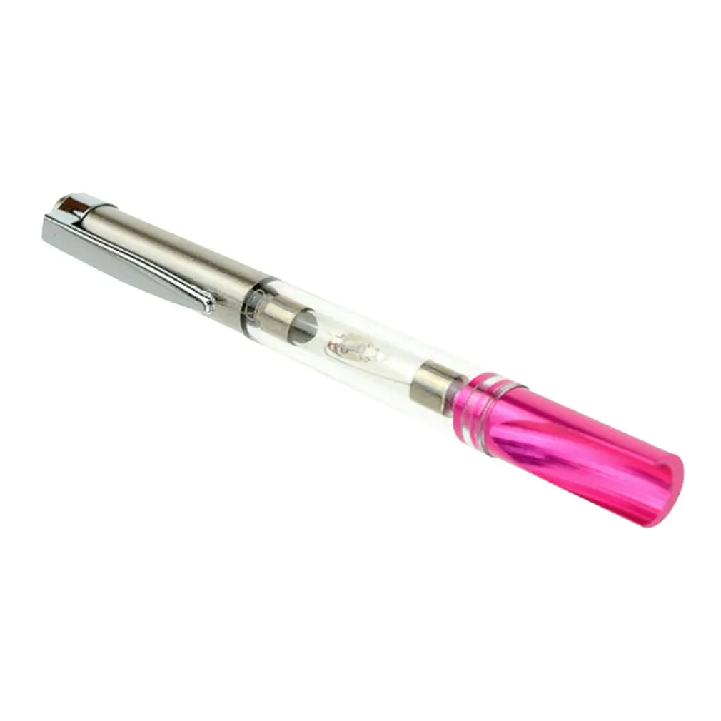 

Automotive Ignition Spark Indicator Plug Wire Coil Tester Diagnosis Light Bulb Tool for Car Motorcycle Small Engine
