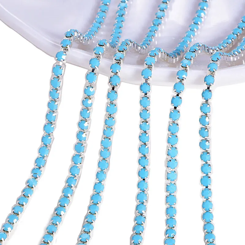 blue opal