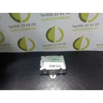 

5855162 box Preheating Nissan Patrol (k/w260) 2.8 Diesels