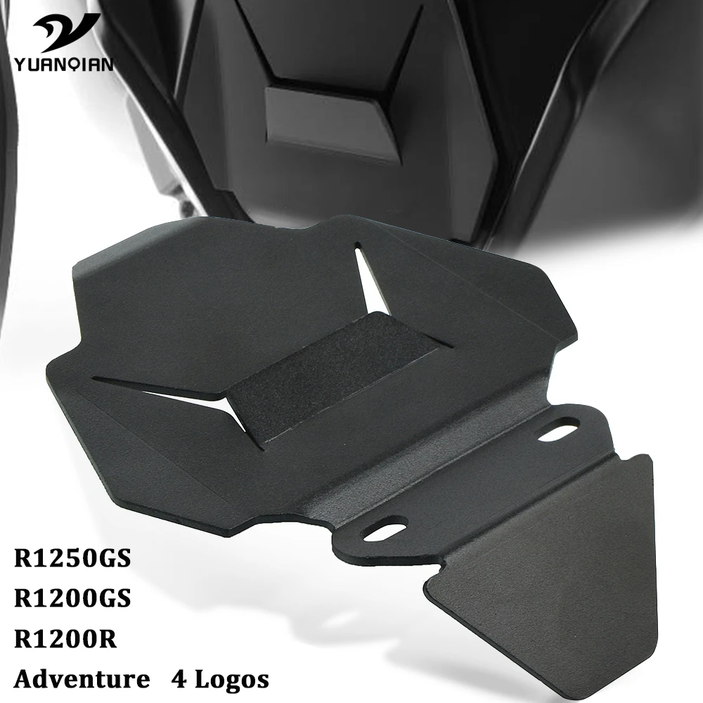 

For BMW R1200GS/RT LC R 1200 GS LC ADV R 1200 R LC R1200RS LC R 1250 GS/Adventure Motorcycle Front Engine Housing Protection