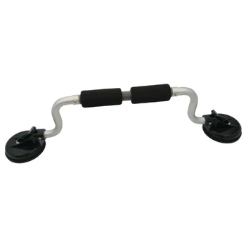 

Kayak Roller, Kayak Load Assist with Heavy-Duty Suction Cups Mount
