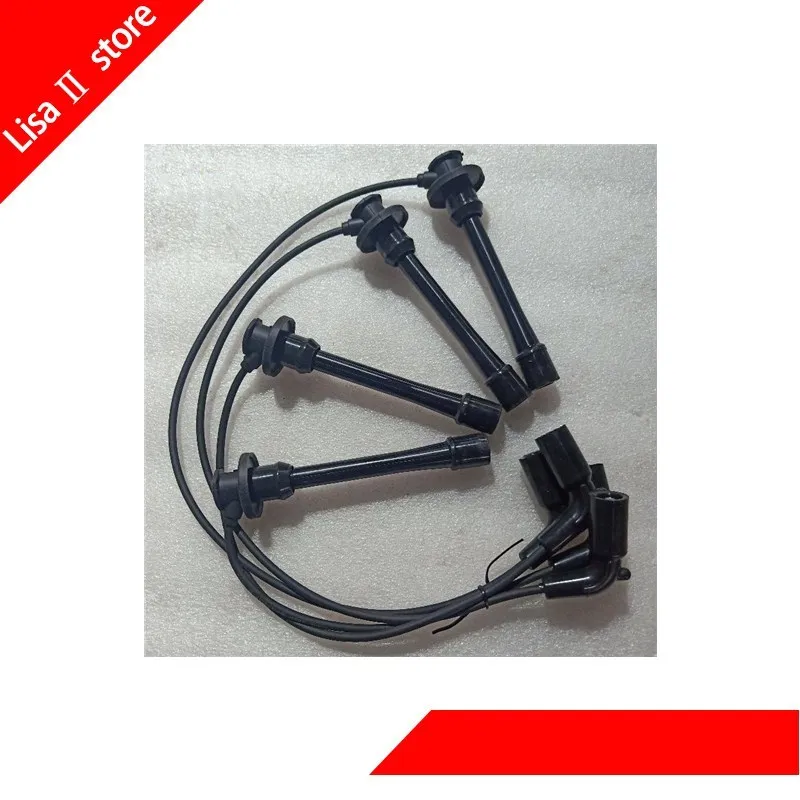 Высоковольтный провод в сборе/кабель свечи зажигания для Dongfeng Ruiqi ZG24/4RB2 ZBH GYX