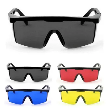 

Anti UV-C 253.7nm UV Safety Glasses Goggles Ultraviolet Eyes Protection Brand New And High Quality