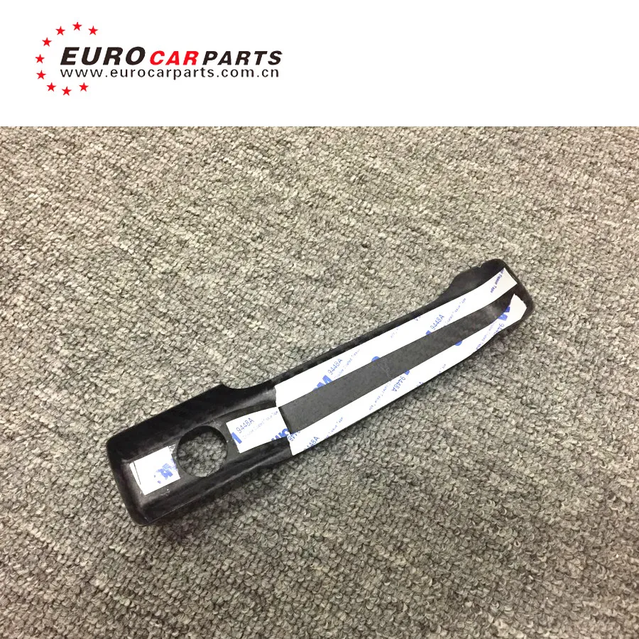 G classs w463 карбоновый чехол для дверной ручки finber G63 G65 G500 G350 2017 2018|cover for|cover coverscover handle