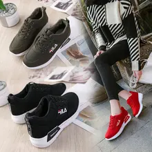 AliExpress, новинка, европейский и американский стиль, низкий задник, шнуровка, парусиновая обувь универсальные повседневные туфли студенческие, Резиновая обувь Sn