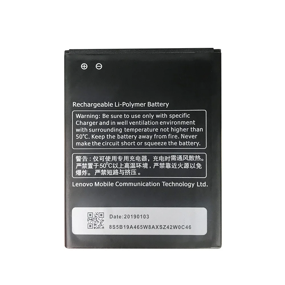 Высококачественный BL222 для LENOVO S660 S668T S 660 668T 3000mAh 3,8 v 11.40Wh мобильный телефон Замена литий-полимерная батарея