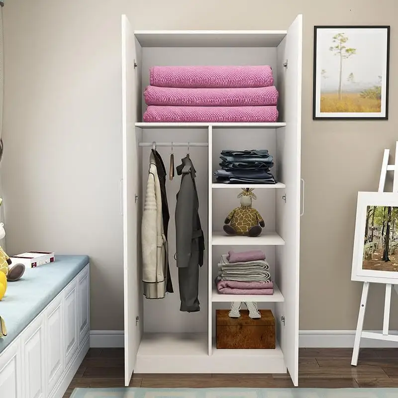 Per La Casa деревянный Garderobe кварто ятак одаси мобиля потертый шик деревянный шкаф Mueble De Dormitorio мебель шкаф для спальни