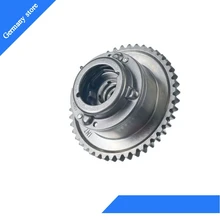 Хорошее качество Впускной сроки устройство регулировки распределительного вала для Mercedes W203 W204 C250 SLK250 OEM: 2710503347 271 050; большие размеры 33-47