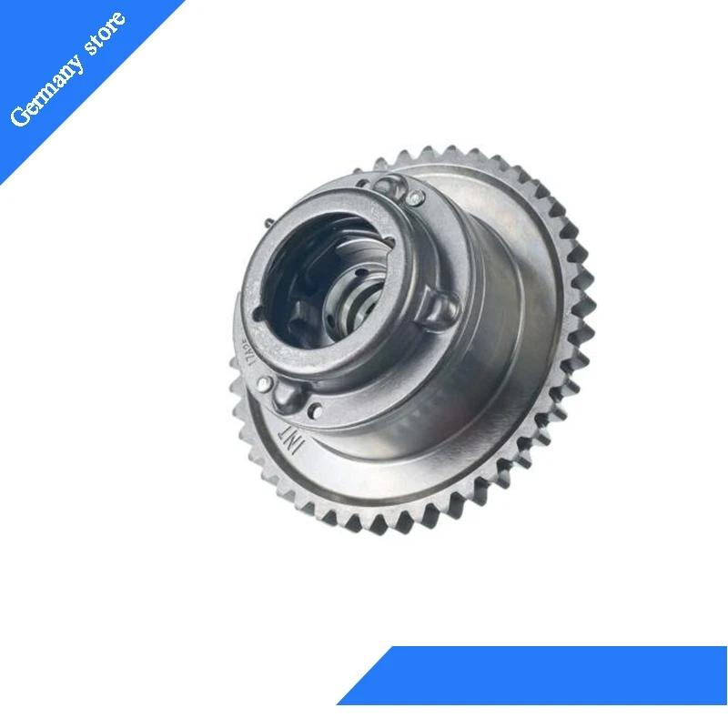 Good Quality Intake Timing Camshaft Adjuster For Mercedes W203 W204