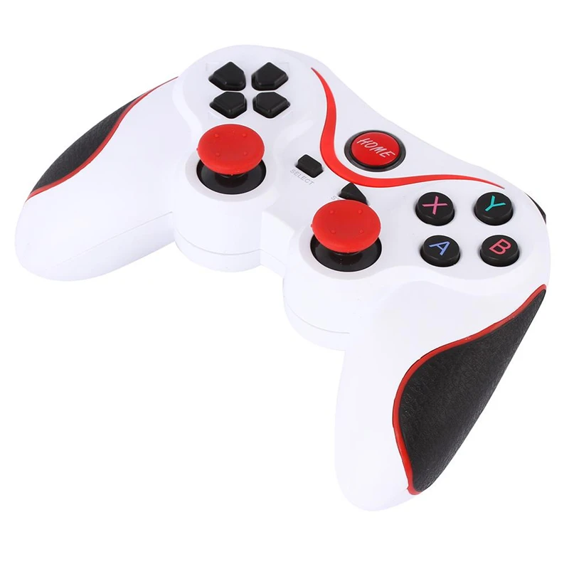 T3 Game Controller Smart Wireless Joystick Bluetooth-compatible 3.0 Android Mobile Phone Gamepad Gaming Remote Control for PUBG 