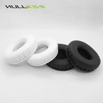 

Nullkeai Replacement Earpads for Reloop RHP-20 Headphones Earmuff Earphone Sleeve Headset Earpiece