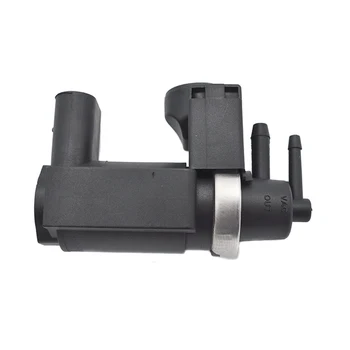 

059906628A TURBO PRESSURE SOLENOID VALVE For AUDI A4 A6 A8 Q7 VW PHAETON TOUAREG 7.01019.01.0 059906628B