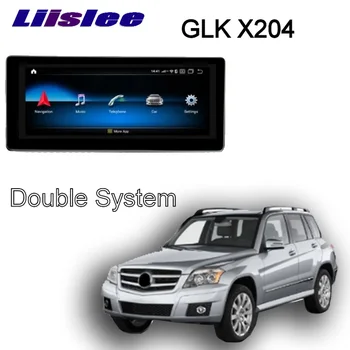 

Car Multimedia GPS Audio Radio For Mercedes Benz MB GLK X204 GLK250 GLK350 2007 2008 2009 2013 2014 Carplay TPMS Navigation NAVI