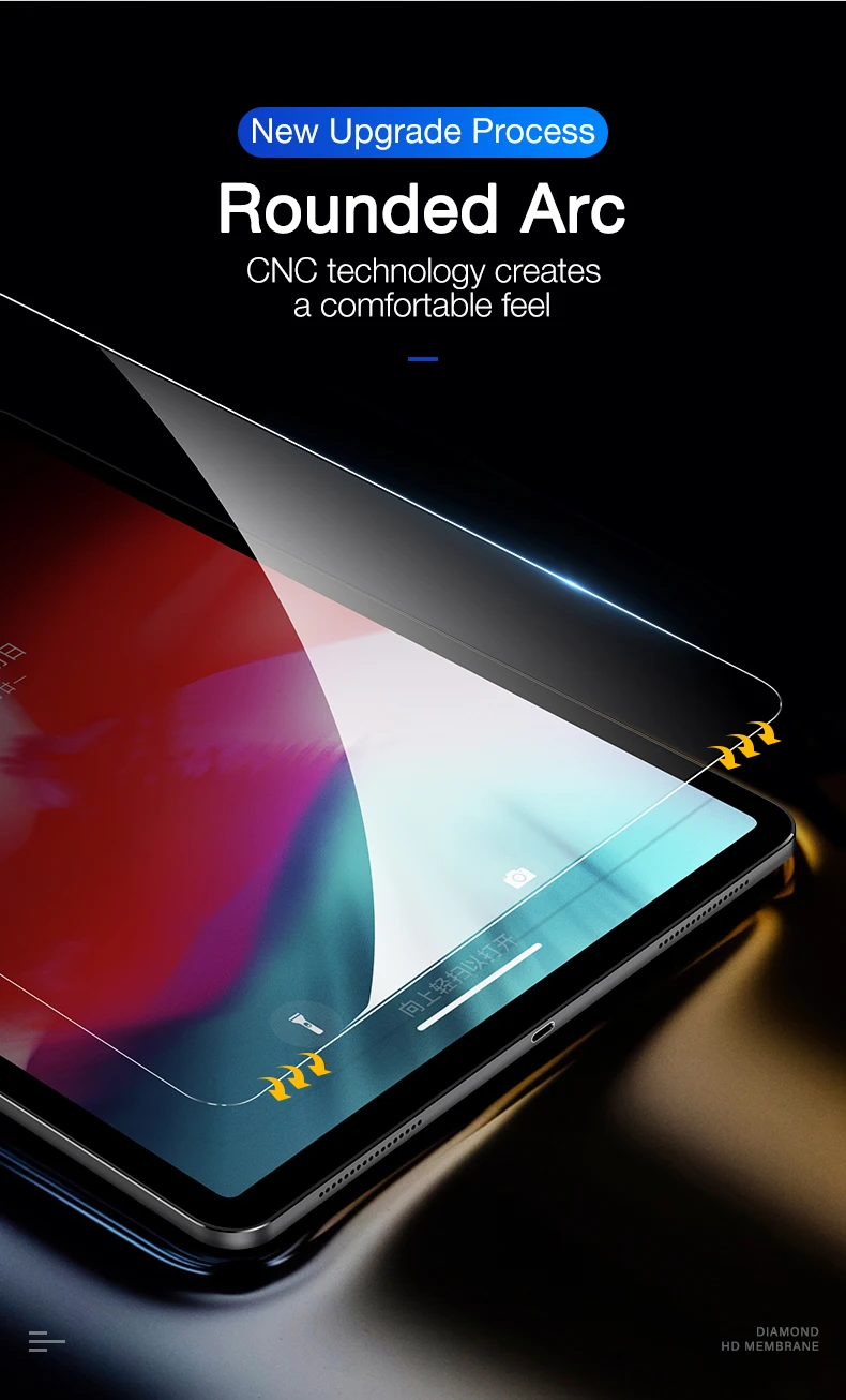 tempered glass for ipad pro (10)