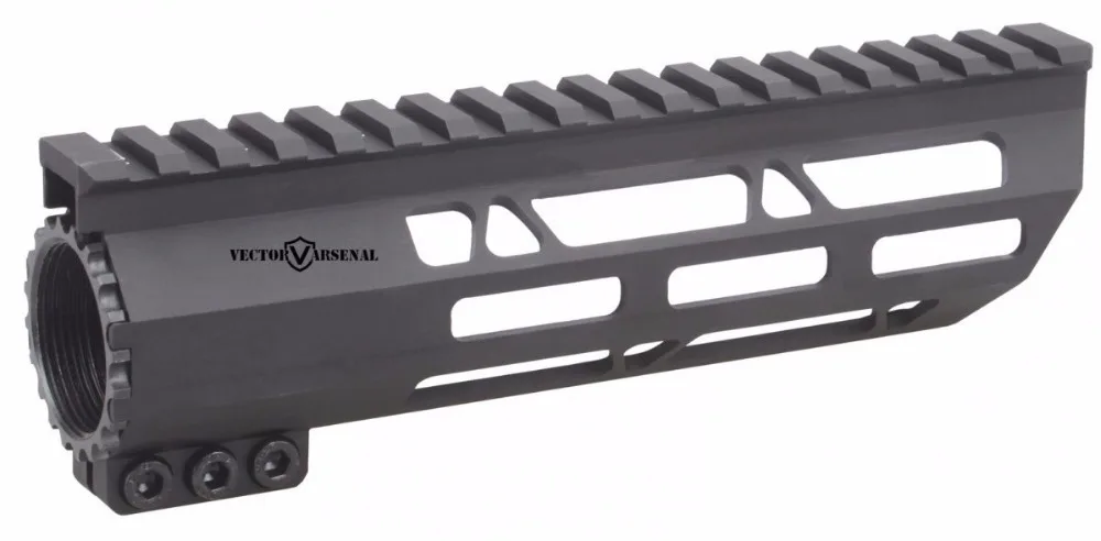 SCRAAM-35 7inch M-Lok Slim 1