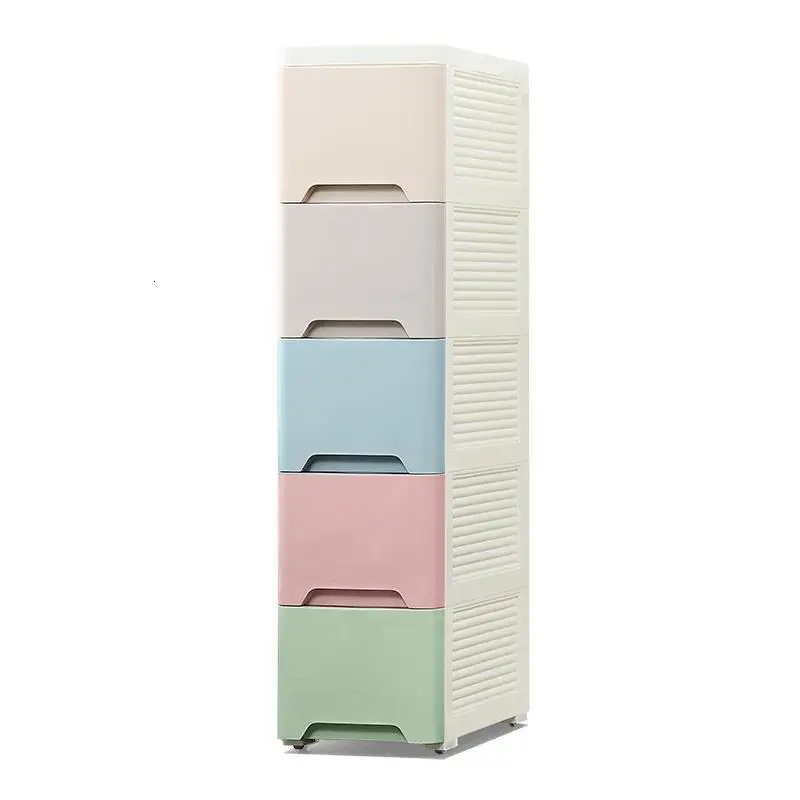 Auxiliar Chambre Kastje Clothes Crack Bathroom Placard Rangement Commode Meuble Salon Mueble De Sala Chest Drawer Cabinet |