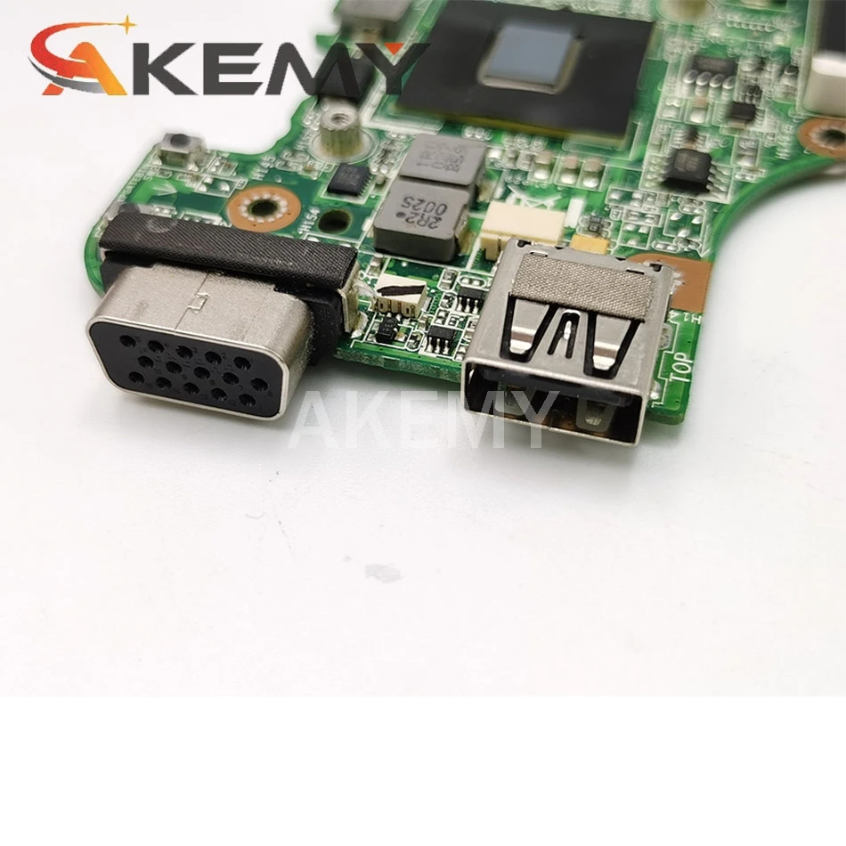 Akemy 1018P Motherboard For ASUS EPC 1018P Laotop Mainboard Motherboard