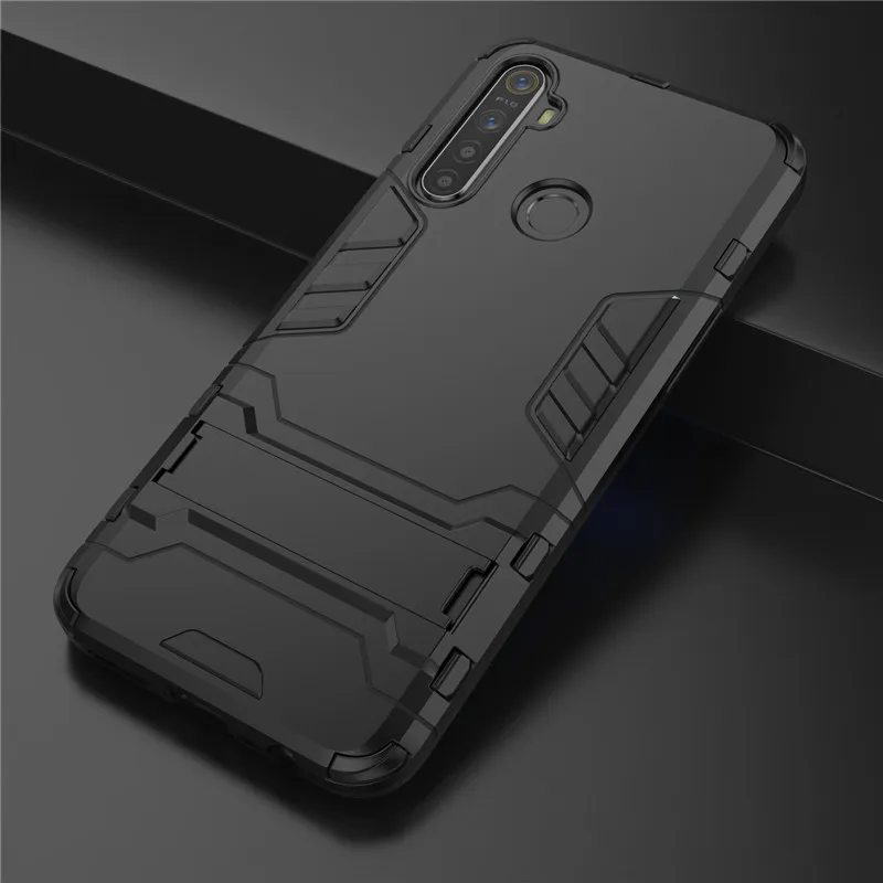 Жесткий защитный чехол-накладка для OPPO R15X K3 K1 AK1 Fundas Coque противоударный чехол-подставка для телефона Oppo Realme X C2 3 5 5Pro чехол s