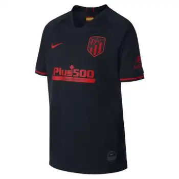 Atletico De Madrid Camiseta 2 Jr 2019/2020