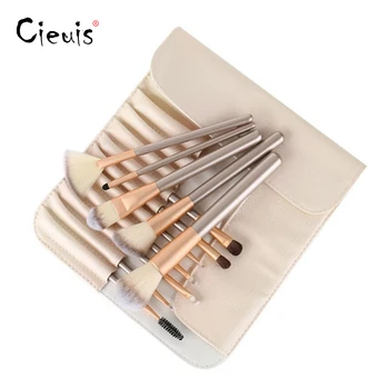 

Makeup Brushes Set Cosmetics Make up Brush Kit Foundation Powder Blush Eyeshadow Concealer Lip Eye Face Beauty Tool Professional