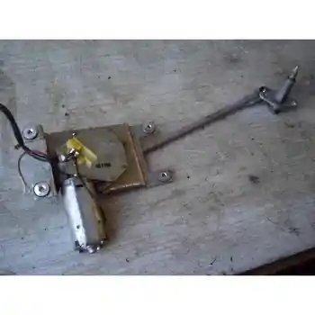

1876924 engine Clean Rear Opel Calibra 2.0
