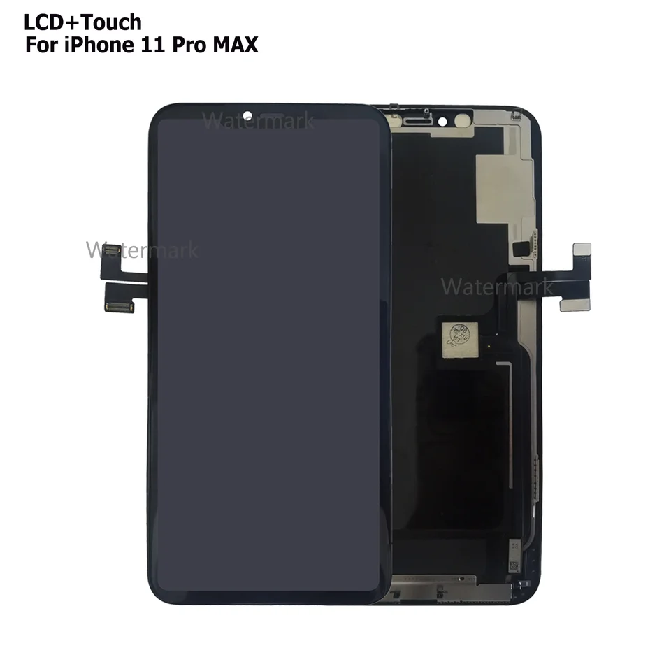 ECRAN HARD OLED IPHONE 11 PRO MAX + OUTILS +JOINT 🔥🔥TVA