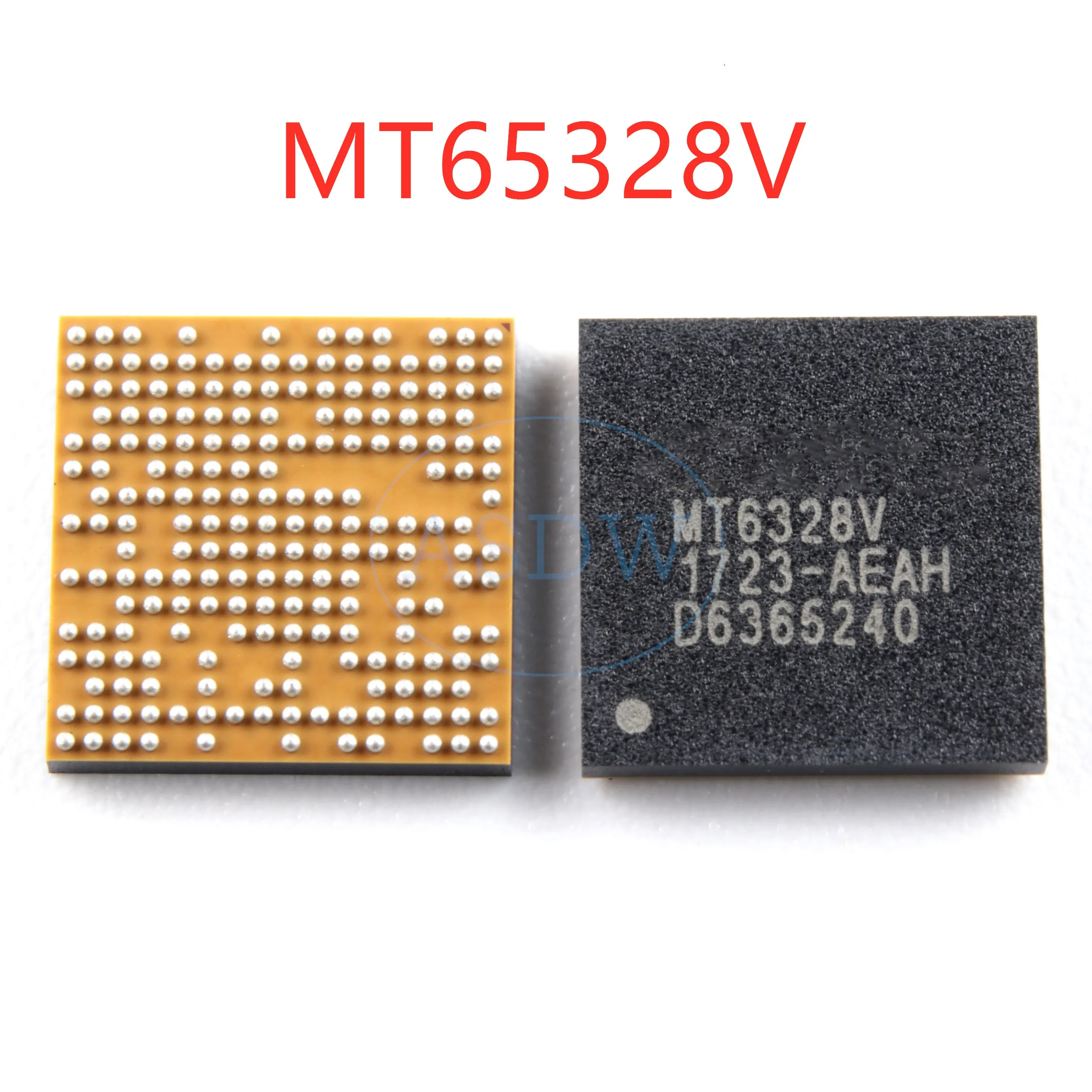 

5Pcs/Lot 100% New MT6328V 6328V Power Supply IC Chip
