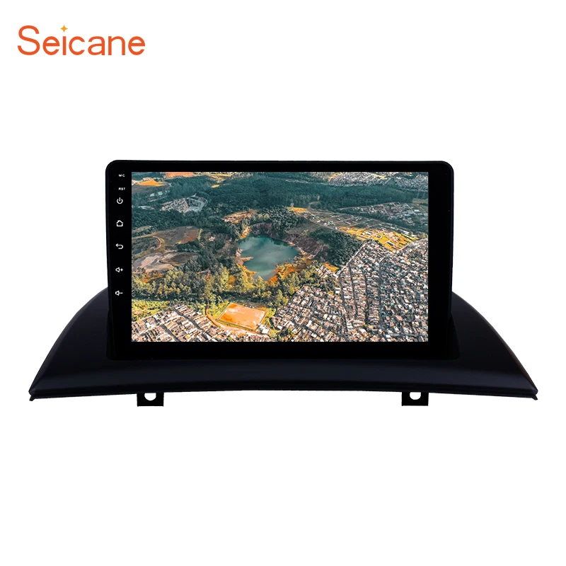 

Seicane Car GPS Head Unit Player 9 inch Android 8.1 For BMW X3 E83 2.0i 2.5i 2.5si 3.0i 3.0si 2.0d 3.0d 3.0sd 2004-2007-2012