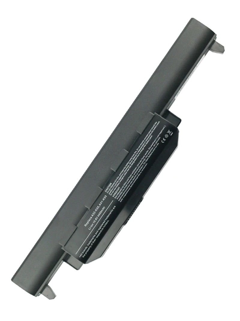 6600mAh