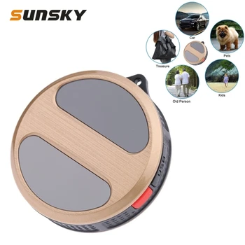 

Mini GPS Smart Realtime Personal GPS Tracking Device Waterproof GSM Tracker SMS iOS Andriod APP Sound Monitor SOS 5 Days Standby