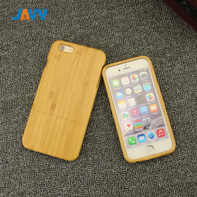 JAVY Деревянный чехол для телефона iPhone X XR XS Max 8 7 6 S Plus ручной работы из натурального