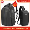 Big Discount 90%+ Positive Reviews Men Backpack Anti theft 15.6