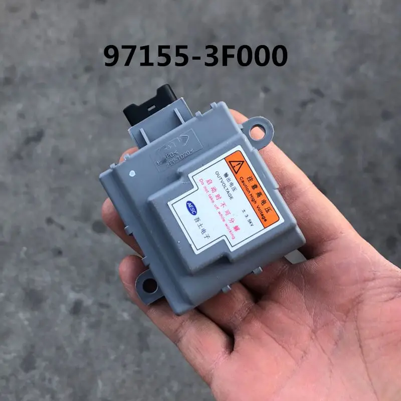 Для hyundai Santa Elantra HD AD MD IX25 Caeta ix35 Voor KIA Optima K5 Sedona Sorento Soul OEM 971553F000