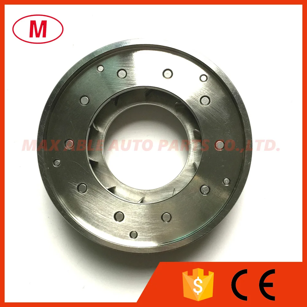 CT16V 1720111070 17201-11070 турбо VNT кольцо форсунки VNT/турбокомпрессор турбины vnt для Hilux Innova Prado Fortuner 2.4L 2GD-FTV