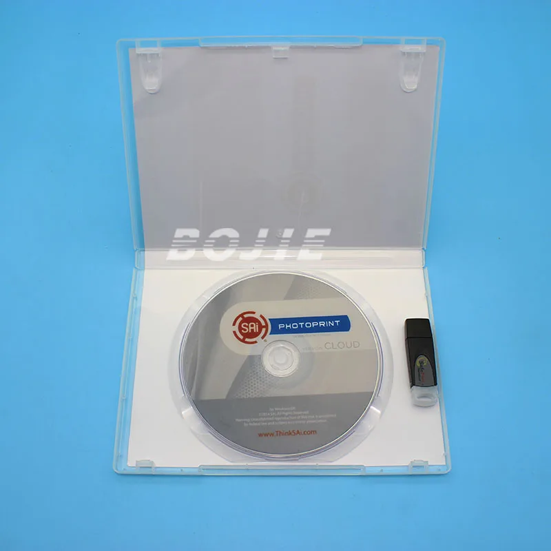 Ver 12 Yishan photoprint RIP for printer | Компьютеры и офис