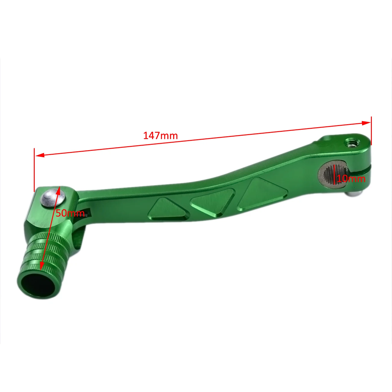 TDPRO Motorcycle Gear Shift Lever Folding Shifter CNC Aluminum Foot Gear Levers Fit KLX Honda Yamaha ATV Dirt Pit Bike Motocross TDPRO Motorcycle Gear Shift Lever Folding Shifter CNC Aluminum Foot Gear Levers Fit KLX Honda Yamaha ATV Dirt Pit Bike Motocross