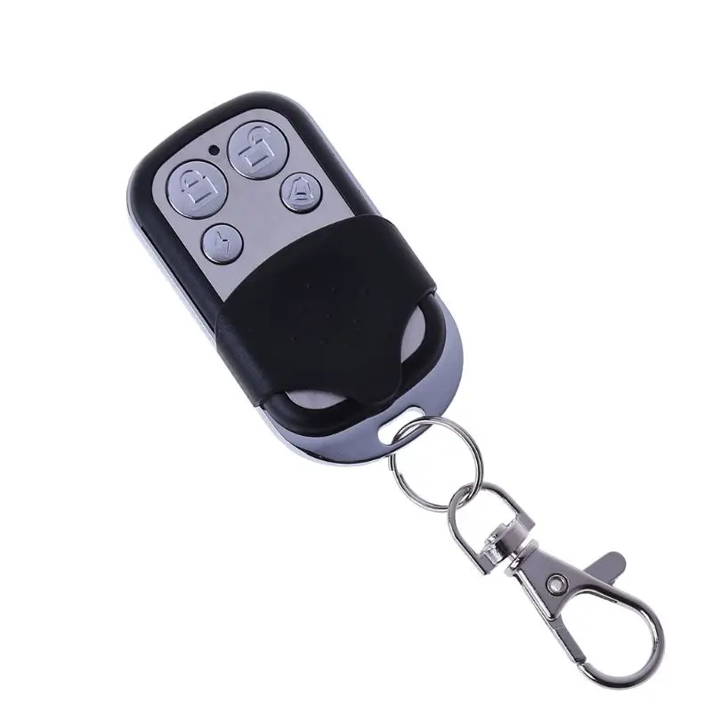 

1Pc 4CH 4 Channel RF Wireless Remote Control 315/433MHz Door Fit Module 2260