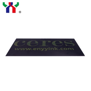 

100g Screen Printing Optical Varible Ink YY9 Purple Red to Green