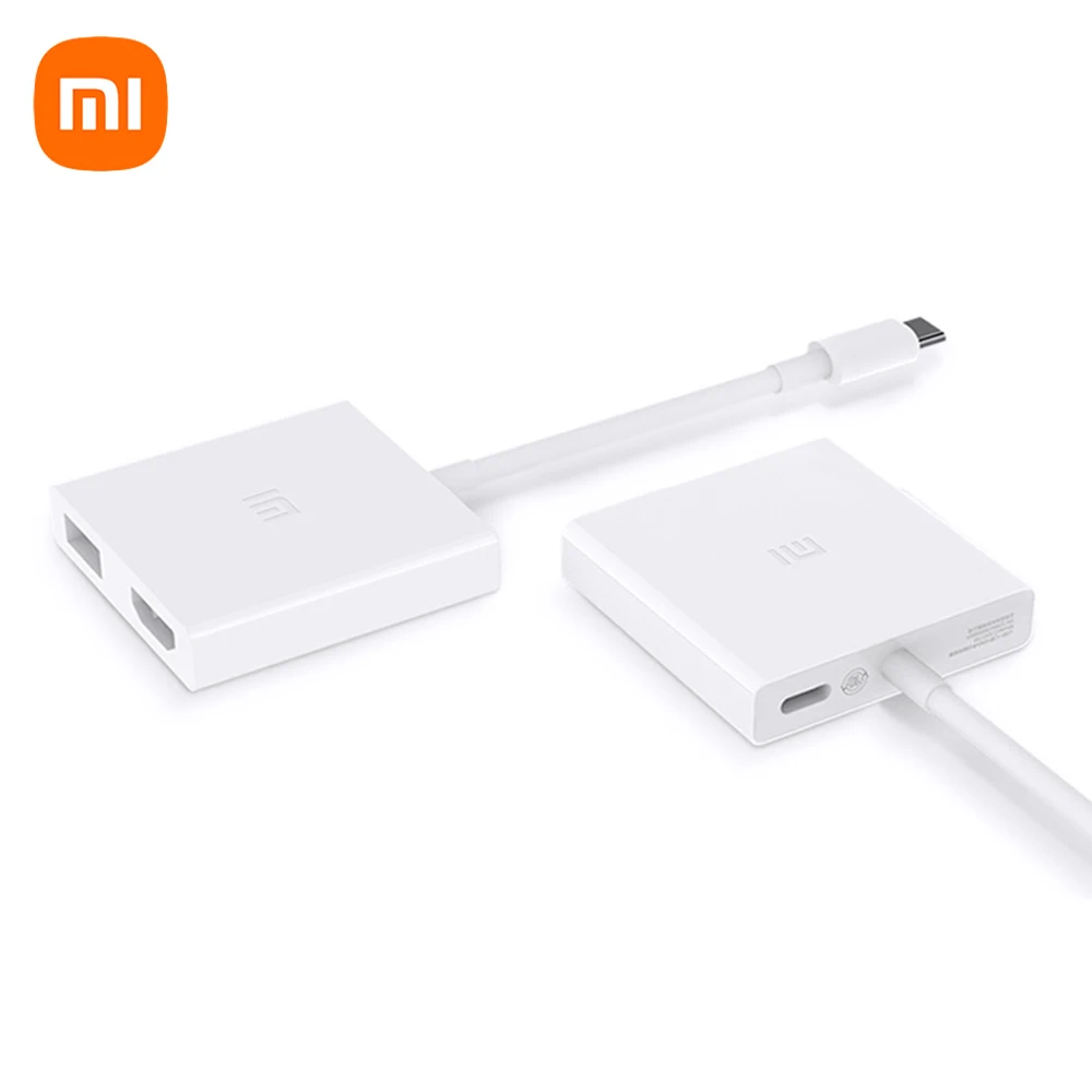 5. переходники xiaomi. адаптер xiaomi mi usb-c to vga zjq04tm jgq4005ty белый. 5 mm xiaomi type-c. 5 aux, белый.