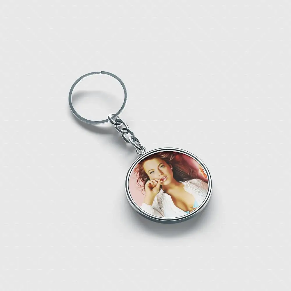 lindsay lohan Best personalized keychain Cute cool accessories custom keychains for men women kids | Украшения и аксессуары