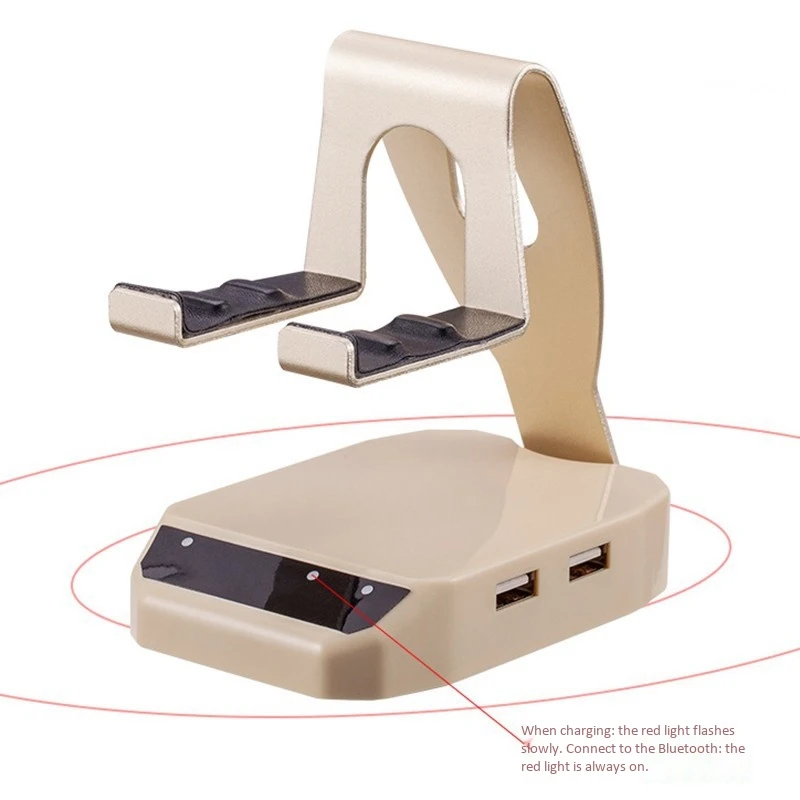  AAAE Top-Mobile Gamepad Controller Bluetooth Keyboard Mouse Converter FPS Mobile Game Tool for PUBG