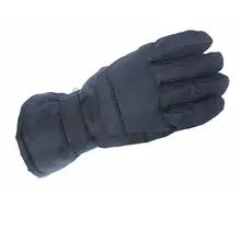 Зимние водонепроницаемые ветрозащитные теплые перчатки для мужчин и женщин