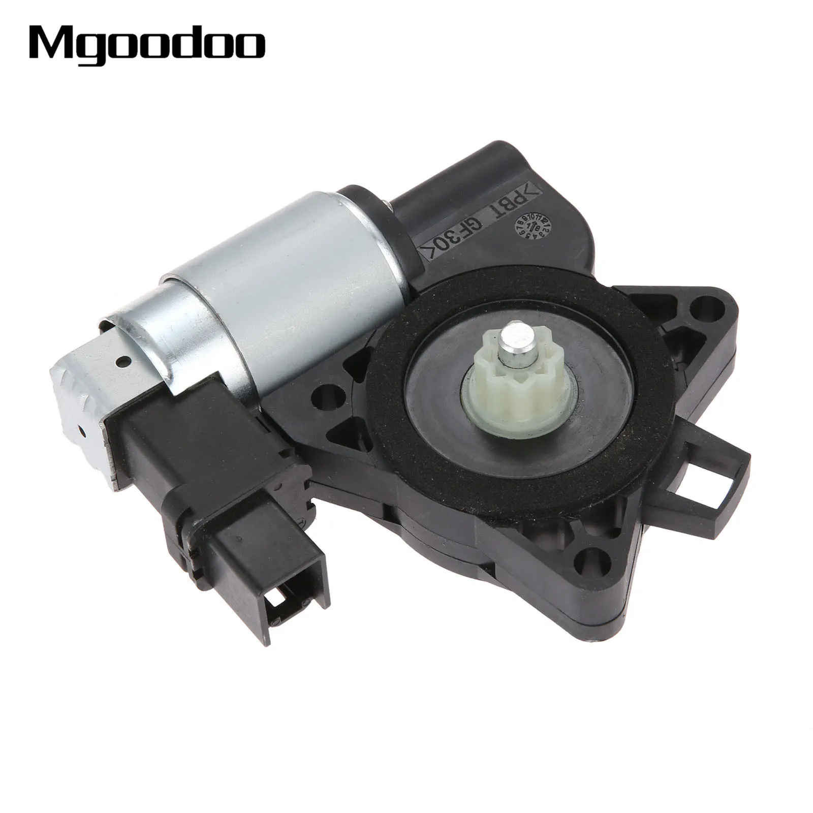 Right Passenger Side Window Regulator Electric Glass Lifter Motor For Mazda 3 5 6 CX7 CX9 RX8 742-802 G22C5858XF