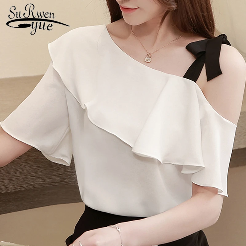 womens white shirt size 22