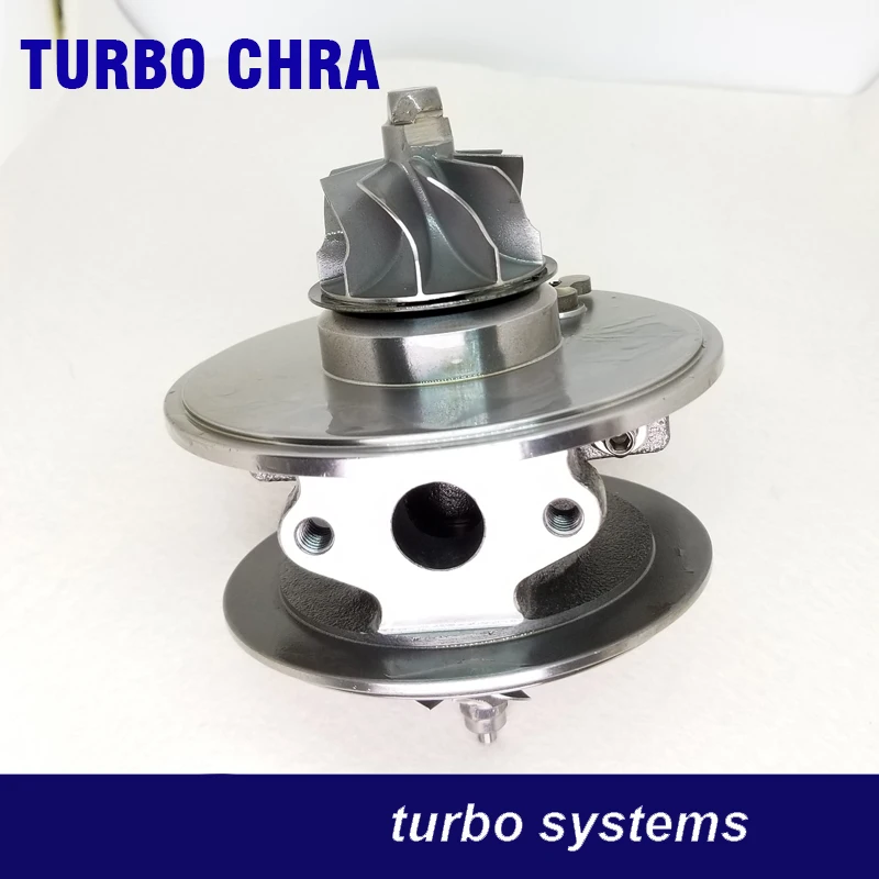 Турбокартридж BV39 1365669 038253019H 038253056D core chra для VW Volkswagen Polo IV Sharan 1 9 TDI 2001 2005/ете 96 кВт|turbo