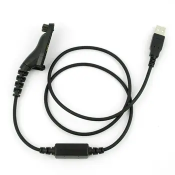 

JIANGLUN Usb programming cable for motorola apx8000 apx9000 xpr7550 xpr7550e xpr7580